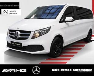 Mercedes-Benz V 220 Gebrauchtwagen