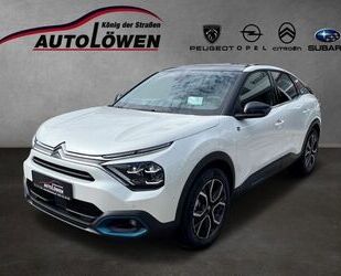 Citroen C4 Gebrauchtwagen