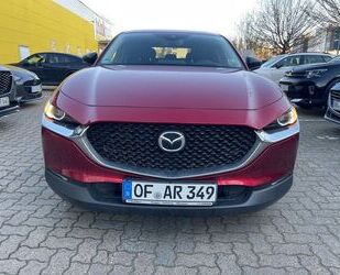 Mazda CX-30 Gebrauchtwagen