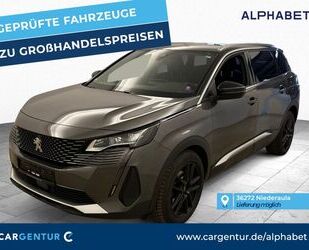 Peugeot 5008 Gebrauchtwagen