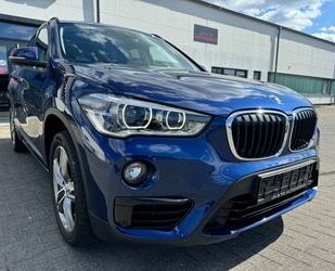 BMW X1 Gebrauchtwagen