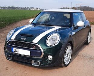 Mini Cooper S Gebrauchtwagen