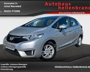 Honda Jazz Gebrauchtwagen