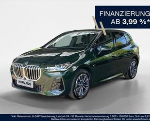 BMW 218 Active Tourer Gebrauchtwagen