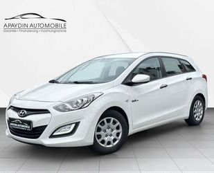 Hyundai i30 Gebrauchtwagen