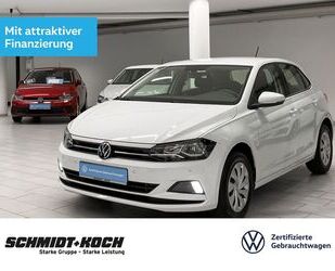 VW Polo Gebrauchtwagen