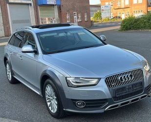 Audi A4 Allroad Gebrauchtwagen