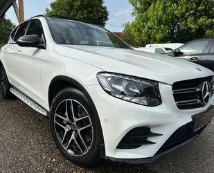 Mercedes-Benz GLC 250 Gebrauchtwagen