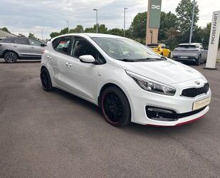 Kia ceed / Ceed Gebrauchtwagen