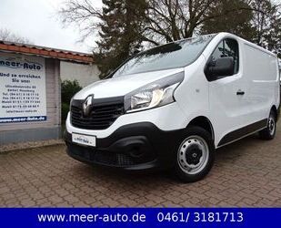 Renault Trafic Gebrauchtwagen