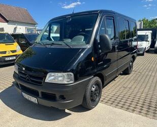 Citroen Jumper Gebrauchtwagen