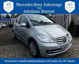Mercedes-Benz A 160 Gebrauchtwagen