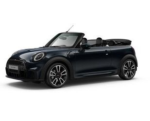 Mini Cooper Cabrio Gebrauchtwagen