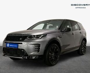 Land Rover Discovery Sport Gebrauchtwagen
