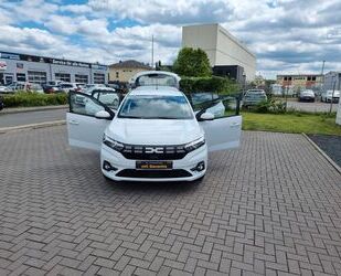 Dacia Sandero Gebrauchtwagen