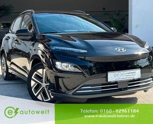 Hyundai KONA Elektro Gebrauchtwagen