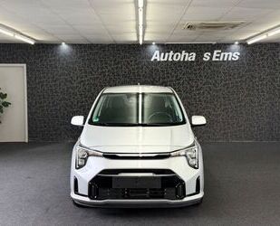 Kia Picanto Gebrauchtwagen