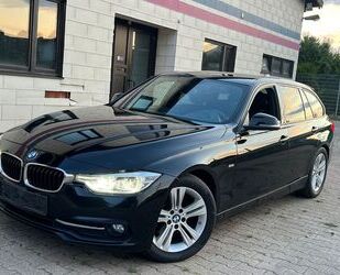 BMW 320 Gebrauchtwagen