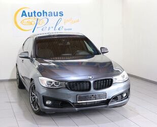 BMW 325 Gran Turismo Gebrauchtwagen