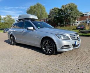 Mercedes-Benz C 250 Gebrauchtwagen