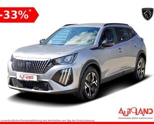 Peugeot 2008 Gebrauchtwagen