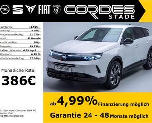 Opel Grandland (X) Gebrauchtwagen