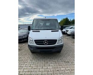 Mercedes-Benz Sprinter Gebrauchtwagen