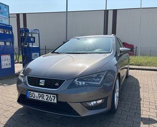 Seat Leon Gebrauchtwagen
