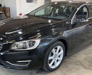 Volvo V60 Gebrauchtwagen
