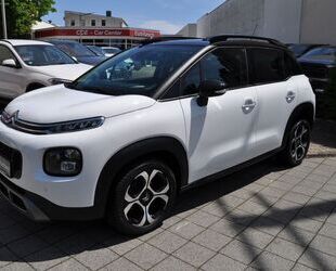 Citroen C3 Aircross Gebrauchtwagen