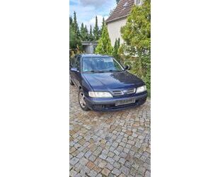 Nissan Primera Gebrauchtwagen
