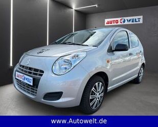 Subaru Alto 