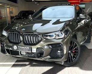 BMW X6 Gebrauchtwagen