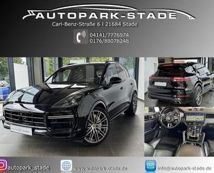 Porsche Cayenne Gebrauchtwagen