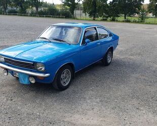 Opel Kadett Gebrauchtwagen