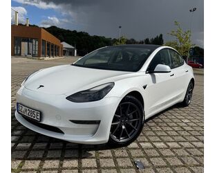 Tesla Model 3 Gebrauchtwagen