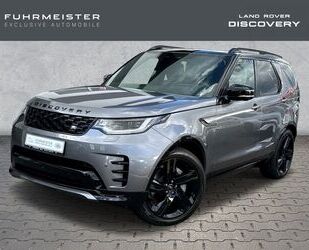 Land Rover Discovery Gebrauchtwagen