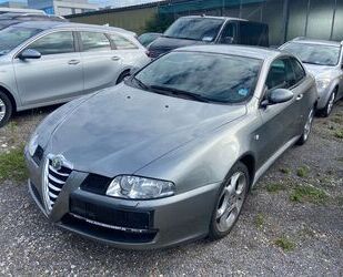 Alfa Romeo GT Gebrauchtwagen