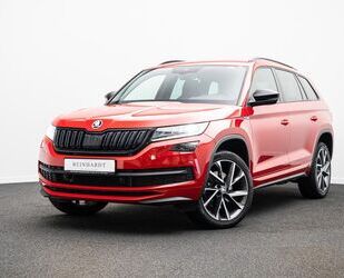 Skoda Kodiaq Gebrauchtwagen