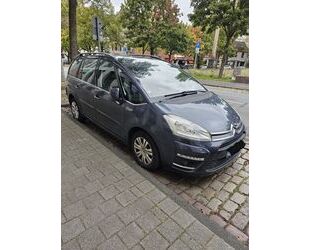Citroen C4 Picasso Gebrauchtwagen