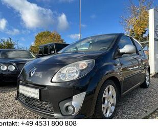 Renault Twingo Gebrauchtwagen
