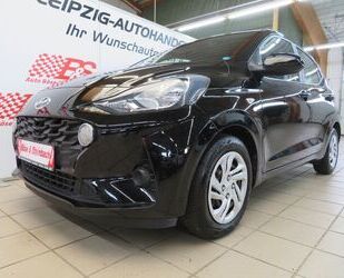 Hyundai i10 Gebrauchtwagen