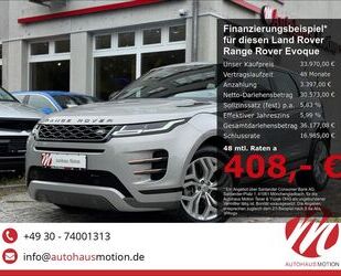 Land Rover Range Rover Evoque Gebrauchtwagen