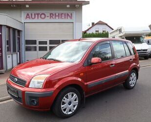 Ford Fusion Gebrauchtwagen