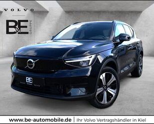 Volvo XC40 Gebrauchtwagen