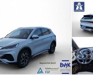 BYD ATTO 3 Gebrauchtwagen