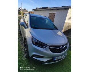 Opel Mokka X Gebrauchtwagen