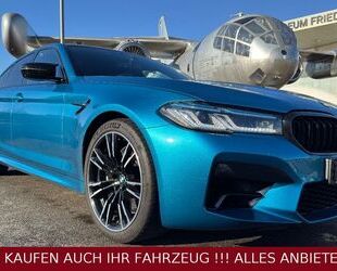 BMW M5 Gebrauchtwagen