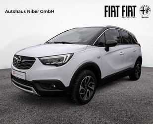 Opel Crossland (X) Gebrauchtwagen