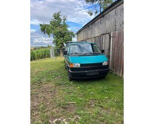 VW T4 Caravelle Gebrauchtwagen